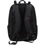Bestlife Assailant, batoh na notebook 17", čierny