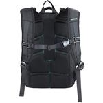 Bestlife Assailant, batoh na notebook 17", čierny