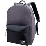 Bestlife Audrey, batoh na notebook 14,1", sivý