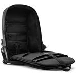 Bestlife Calpe 2.0, batoh na notebook 15,6", čierny