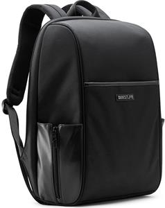 Bestlife Calpe 2.0, batoh na notebook 15,6", čierny
