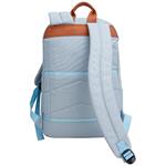 Bestlife COL-Cake, batoh na notebook 15,6", modrý