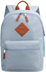 Bestlife COL-Cake, batoh na notebook 15,6", modrý