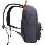 Bestlife COL-Cake, batoh na notebook 15,6", sivý