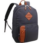 Bestlife COL-Cake, batoh na notebook 15,6", sivý