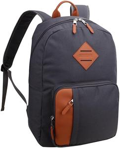 Bestlife COL-Cake, batoh na notebook 15,6", sivý