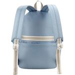 Bestlife COL-Rainbow, batoh na notebook 15,6", modrý