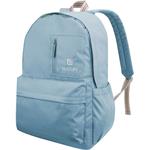 Bestlife COL-Rainbow, batoh na notebook 15,6", modrý