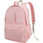 Bestlife COL-Rainbow, batoh na notebook 15.6", ružový