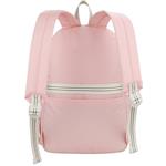 Bestlife COL-Rainbow, batoh na notebook 15.6", ružový