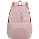 Bestlife COL-Rainbow, batoh na notebook 15.6", ružový