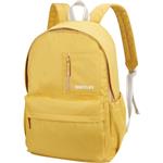 Bestlife COL-Rainbow, batoh na notebook 15,6", žltý