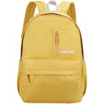 Bestlife COL-Rainbow, batoh na notebook 15,6", žltý