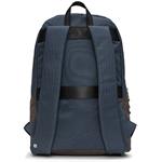 Bestlife COL-Skate, batoh na notebook 14,1", hnedý