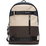 Bestlife COL-Skate, batoh na notebook 14,1", hnedý