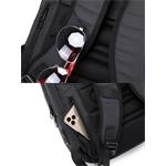 Bestlife CPLUS, batoh na notebook 15,6", čierny