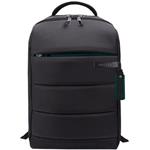 Bestlife CPLUS, batoh na notebook 15,6", čierny