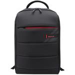 Bestlife CPLUS, batoh na notebook 15,6", čierny