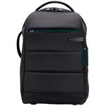 Bestlife CPLUS, kufor/batoh na notebook 15,6", čierny