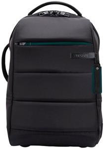 Bestlife CPLUS, kufor/batoh na notebook 15,6", čierny