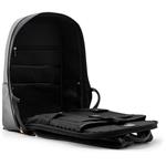 Bestlife Dalia, batoh na notebook 15,6", čierny