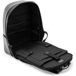 Bestlife Dalia, batoh na notebook 15,6", čierny