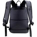 Bestlife Devon, batoh na notebook 15,6", sivý