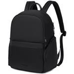 Bestlife Franklyn, batoh na notebook 14,1", čierny