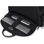 Bestlife Franklyn, batoh na notebook 14,1", čierny