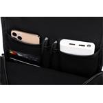 Bestlife Franklyn, batoh na notebook 14,1", čierny