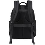 Bestlife Franklyn, batoh na notebook 14,1", čierny