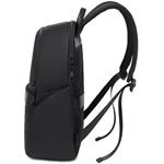 Bestlife Franklyn, batoh na notebook 14,1", čierny