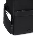 Bestlife Franklyn, batoh na notebook 14,1", čierny