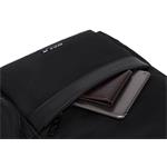 Bestlife Franklyn, batoh na notebook 14,1", čierny