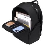 Bestlife Franklyn, batoh na notebook 14,1", čierny