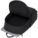 Bestlife Franklyn, batoh na notebook 14,1", čierny