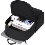 Bestlife Franklyn, batoh na notebook 14,1", čierny