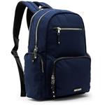 Bestlife Jade, batoh na notebook 14,1", modrý