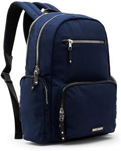 Bestlife Jade, batoh na notebook 14,1", modrý