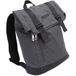 Bestlife La Minor, batoh na notebook 15,6", sivý