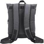 Bestlife La Minor, batoh na notebook 15,6", sivý