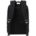 Bestlife Nacar, batoh na notebook 15,6", čierny