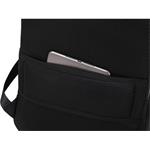 Bestlife Nacar, batoh na notebook 15,6", čierny