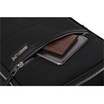 Bestlife Nacar, batoh na notebook 15,6", čierny