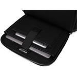 Bestlife Nacar, batoh na notebook 15,6", čierny