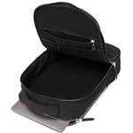 Bestlife Nacar, batoh na notebook 15,6", čierny