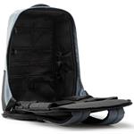 Bestlife Neoton 2.0, batoh na notebook 15,6", modrý