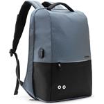 Bestlife Neoton 2.0, batoh na notebook 15,6", modrý