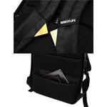 Bestlife Neoton, batoh na notebook 15,6", čierny