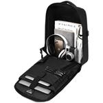 Bestlife Neoton, batoh na notebook 15,6", čierny